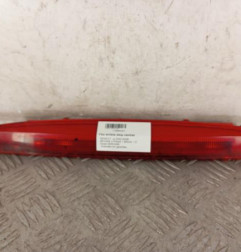 Feu arriere stop central RENAULT MEGANE 2 Photo n°1