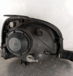 Optique avant principal gauche (feux)(phare) RENAULT KANGOO 1