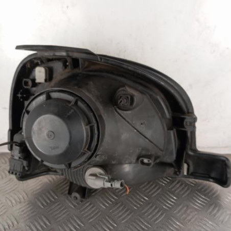 Optique avant principal gauche (feux)(phare) RENAULT KANGOO 1