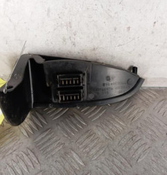 Interrupteur de leve vitre avant gauche RENAULT KANGOO 1 Photo n°1