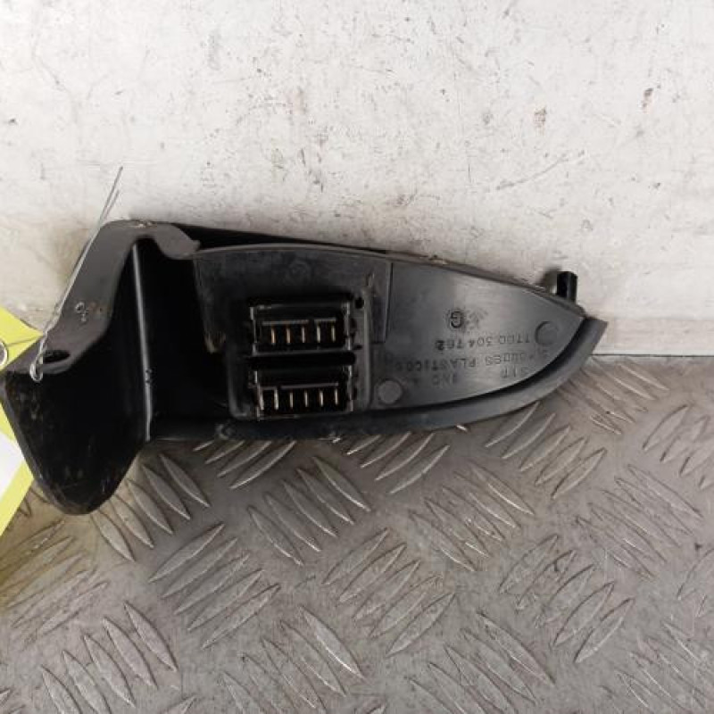 Interrupteur de leve vitre avant gauche RENAULT KANGOO 1