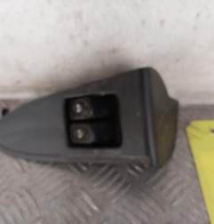Interrupteur de leve vitre avant gauche RENAULT KANGOO 1