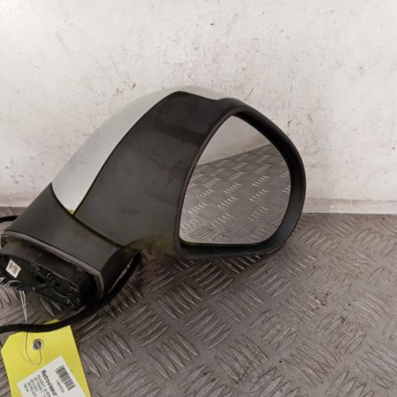 Retroviseur droit PEUGEOT 207