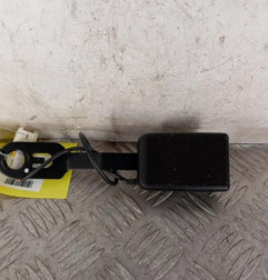 Attache ceinture avant droit PEUGEOT 207