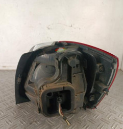 Feu arriere principal gauche (feux) VOLKSWAGEN POLO 5