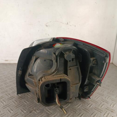 Feu arriere principal gauche (feux) VOLKSWAGEN POLO 5