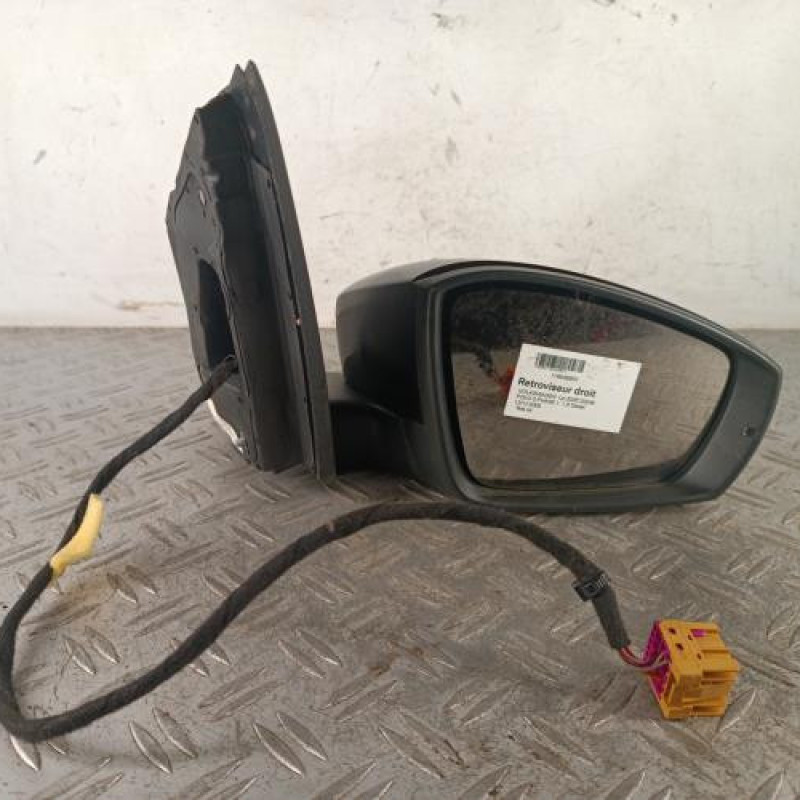 Retroviseur droit VOLKSWAGEN POLO 5