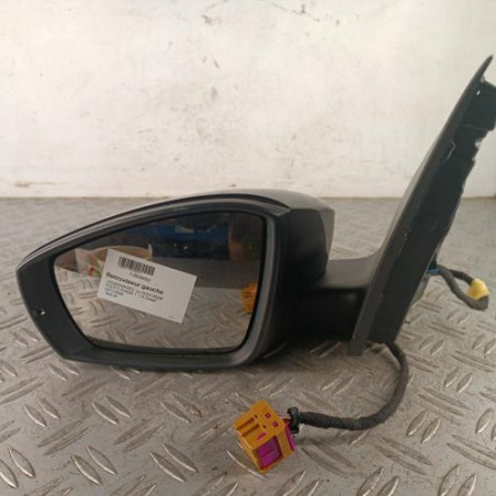Retroviseur gauche VOLKSWAGEN POLO 5 Photo n°1