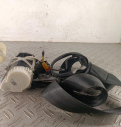 Ceinture avant gauche VOLKSWAGEN POLO 5 Photo n°1