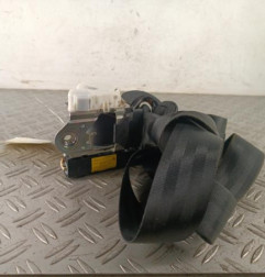 Ceinture avant gauche VOLKSWAGEN POLO 5