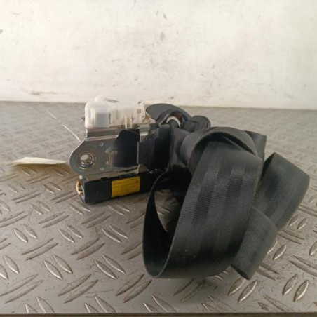 Ceinture avant gauche VOLKSWAGEN POLO 5