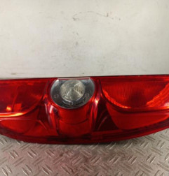 Feu arriere principal droit (feux) FIAT DOBLO 2 Photo n°1