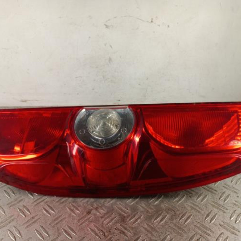 Feu arriere principal droit (feux) FIAT DOBLO 2