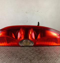 Feu arriere principal gauche (feux) FIAT DOBLO 2 Photo n°1