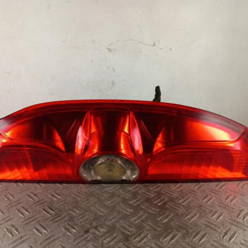 Feu arriere principal gauche (feux) FIAT DOBLO 2