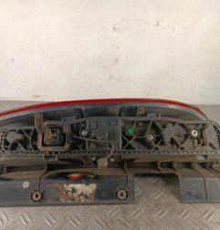 Feu arriere principal gauche (feux) FIAT DOBLO 2