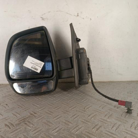 Retroviseur gauche FIAT DOBLO 2 Photo n°1