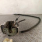 Serrure de porte laterale droite FIAT DOBLO 2
