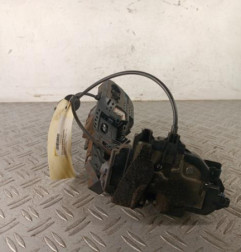 Serrure avant gauche RENAULT GRAND SCENIC 3 Photo n°1