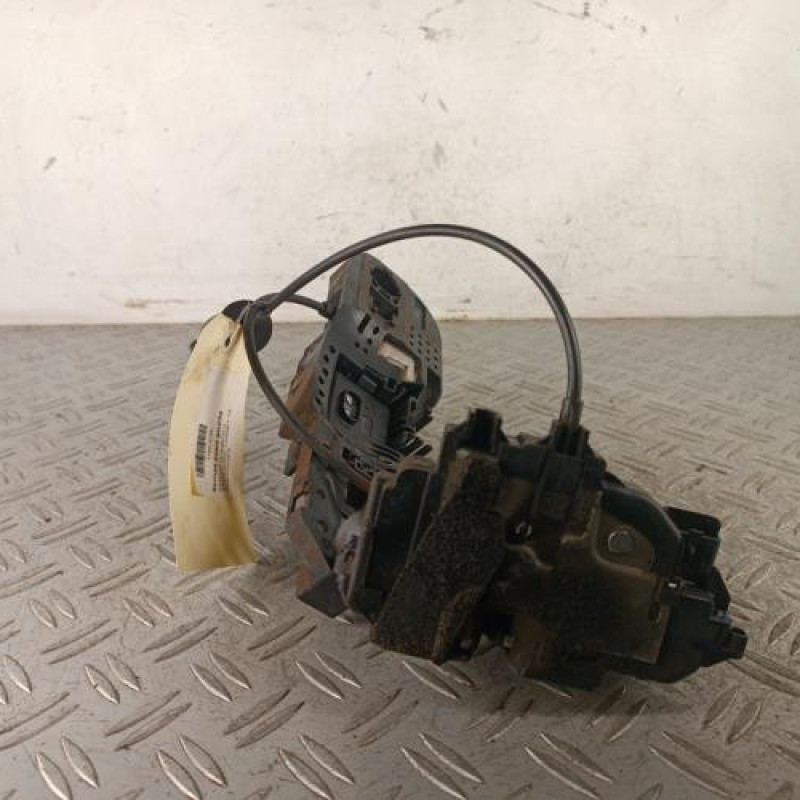 Serrure avant gauche RENAULT GRAND SCENIC 3