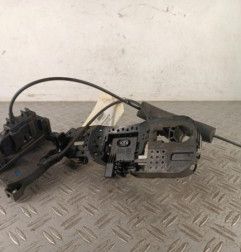 Serrure avant gauche RENAULT GRAND SCENIC 3