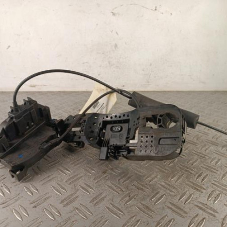 Serrure avant gauche RENAULT GRAND SCENIC 3