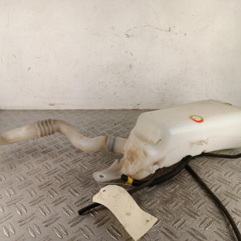 Vase de lave glace RENAULT MODUS