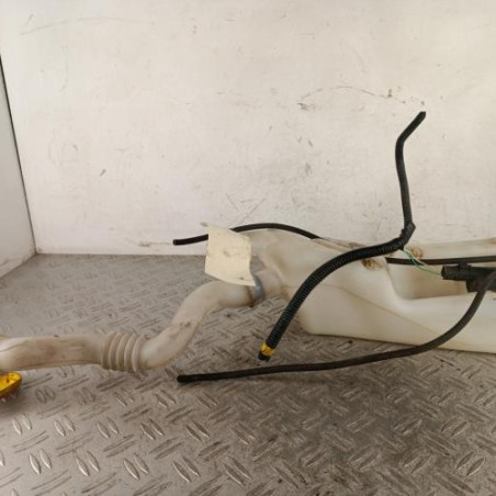 Vase de lave glace RENAULT MODUS