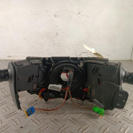 Contacteur tournant RENAULT MODUS Photo n°1