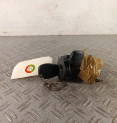 Neiman RENAULT MODUS Photo n°1