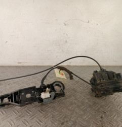 Serrure avant droit RENAULT MODUS