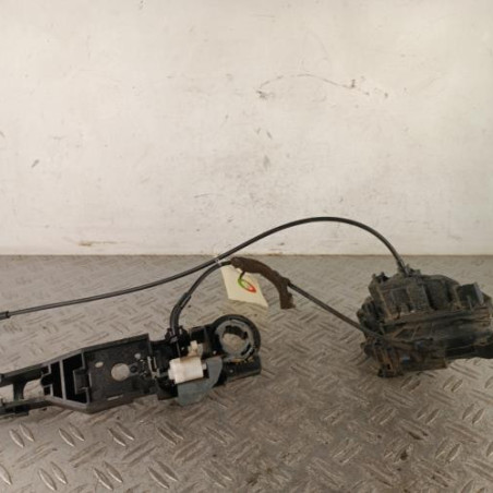 Serrure avant droit RENAULT MODUS