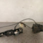 Serrure avant droit RENAULT MODUS
