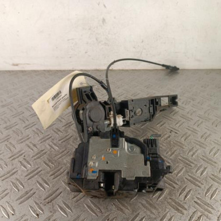 Serrure avant gauche RENAULT MODUS