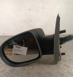 Retroviseur gauche RENAULT TWINGO 2 Photo n°1