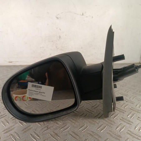 Retroviseur gauche RENAULT TWINGO 2 Photo n°1