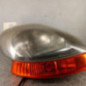 Optique avant principal droit (feux)(phare) RENAULT TRAFIC 2