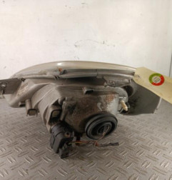 Optique avant principal droit (feux)(phare) RENAULT TRAFIC 2