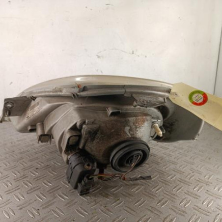 Optique avant principal droit (feux)(phare) RENAULT TRAFIC 2