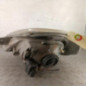 Optique avant principal droit (feux)(phare) RENAULT TRAFIC 2