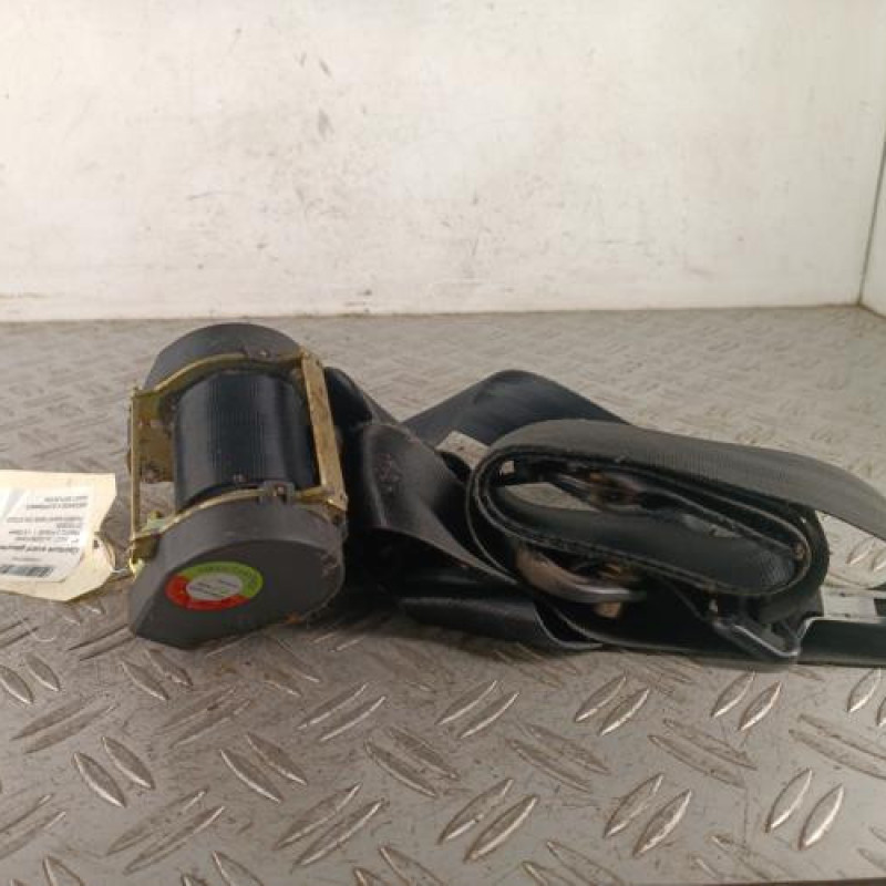 Ceinture avant gauche RENAULT TRAFIC 2
