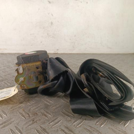 Ceinture avant gauche RENAULT TRAFIC 2