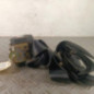 Ceinture avant gauche RENAULT TRAFIC 2
