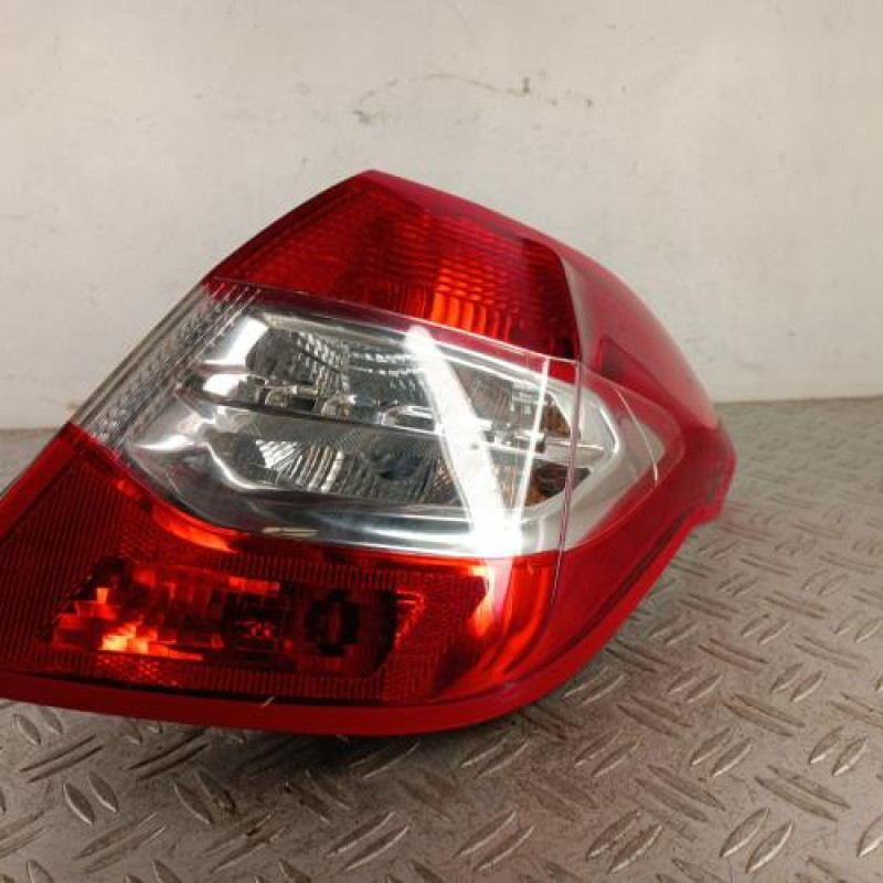 Feu arriere principal droit (feux) CITROEN C4 2