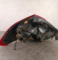 Feu arriere principal droit (feux) CITROEN C4 2