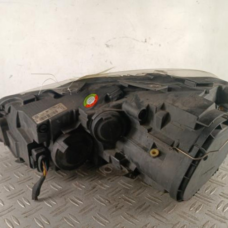 Optique avant principal droit (feux)(phare) VOLKSWAGEN GOLF 6
