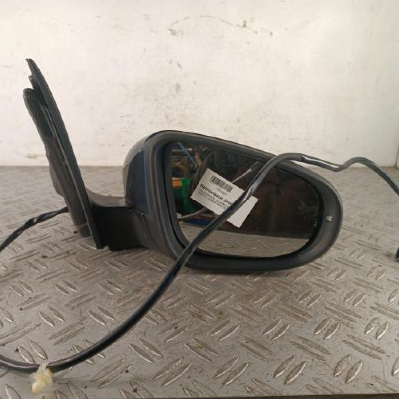 Retroviseur droit VOLKSWAGEN GOLF 6