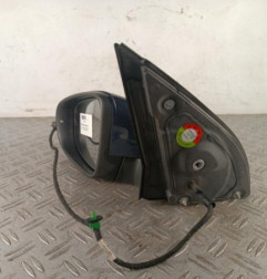 Retroviseur gauche VOLKSWAGEN GOLF 6 Photo n°3