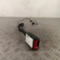 Attache ceinture avant droit VOLKSWAGEN GOLF 6