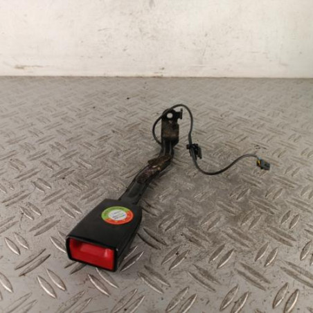 Attache ceinture avant droit VOLKSWAGEN GOLF 6